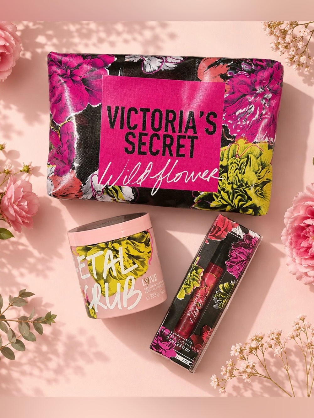 Victoria's Secret Bundle